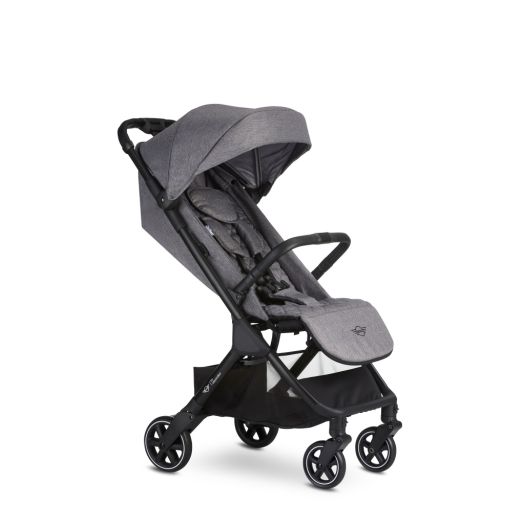 Carucior Mini Buggy SNAP Soho Grey Gri