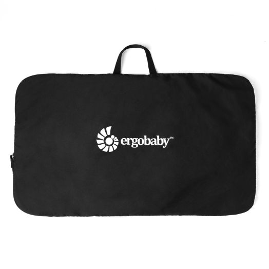Geanta de Transport si Depozitare pentru Balansoar 3 in 1 Evolve Negru