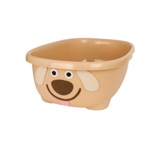 Set caserole hrana cu capac Bentomals To Go Catelus Maro