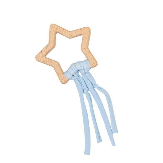 Jucarie Nature Shooting Star Blue Albastru