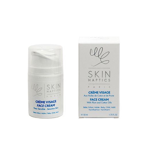 Crema pentru fata Skinhaptics 50 ml 