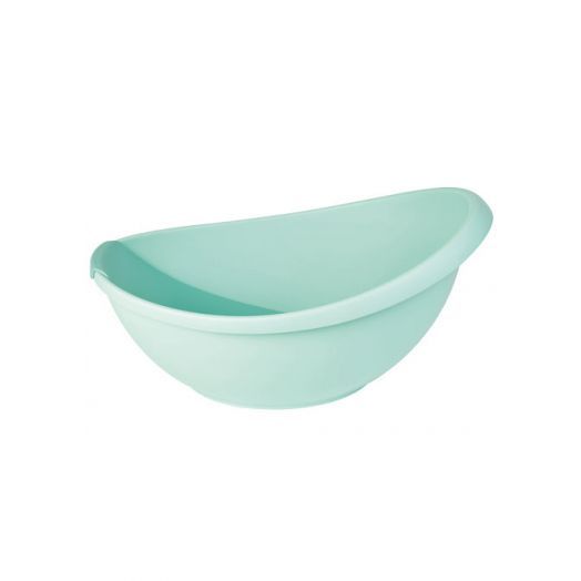 Cadita Evolutiva 2 in 1 cu Hamac pentru Nou Nascut Verde