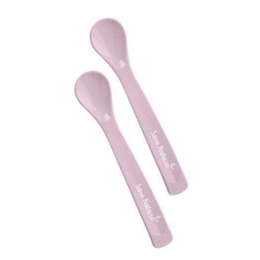 Set 2 Lingurite Silicon Roz Roz