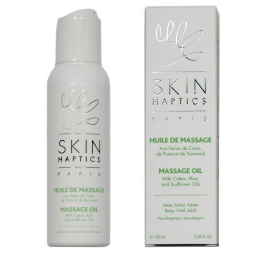 Ulei de masaj Skinhaptics 100 ml 