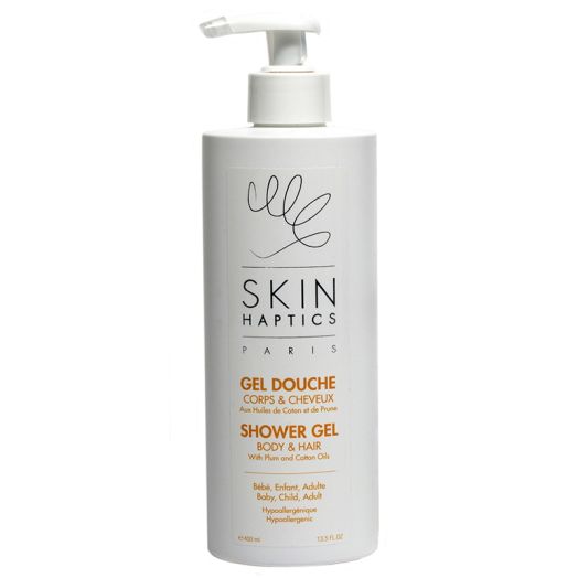 Gel de dus Skinhaptics 400 ml 