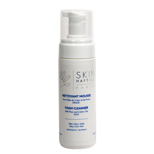 Spuma de curatare Skinhaptics 150 ml 