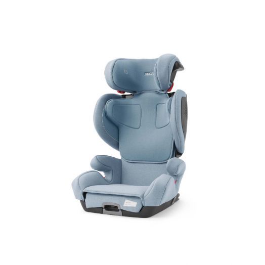 Scaun Auto cu Isofix Mako Elite 2 Prime Frozen Blue Bleu