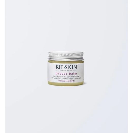Balsam pentru sani Kit&Kin 50g 