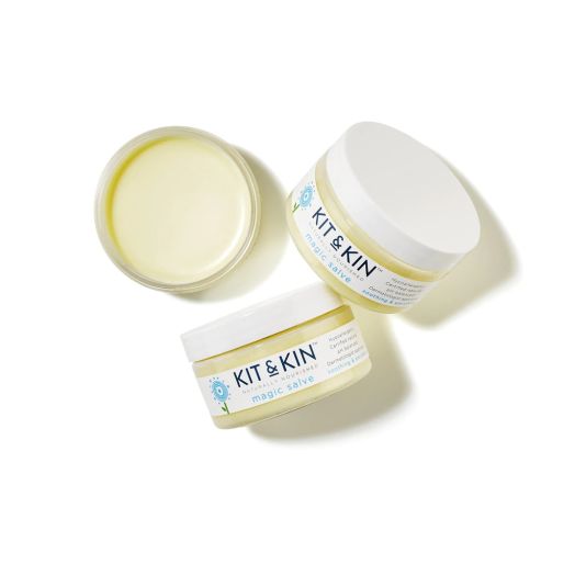Unguent magic antiiritatii Kit&Kin 100g 