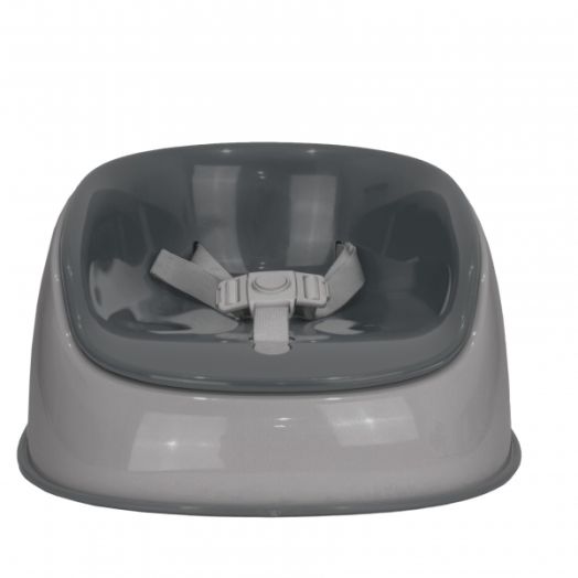 Booster Lite Anthracite Baza Gri 12 Luni+ Gri