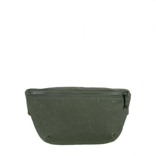 Borseta Kibo cu Protectie RFiD Olive L Olive