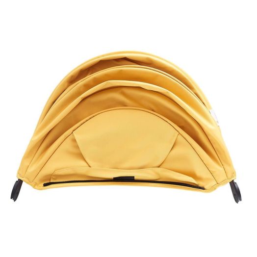 Parasolar Carucior Ergobaby Metro+ Yellow UPF 50+ Galben