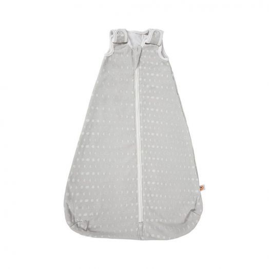 Sac de Dormit Clasic Moon Phase 0 - 6 LUNI 2.5 TOG Gri