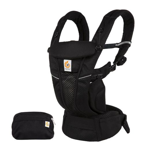Marsupiu OMNI Breeze Onyx Black Negru