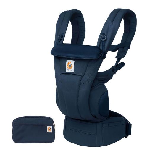 Marsupiu Omni Dream Midnight Blue Bleu