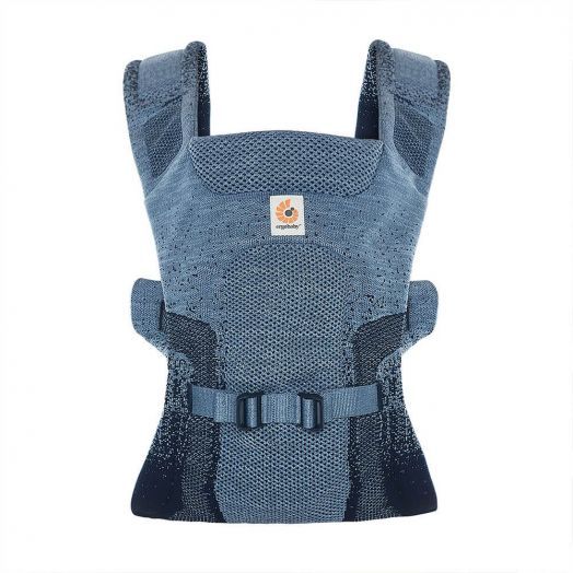 Marsupiu Aerloom Ocean Blue Albastru