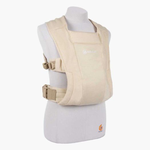 Marsupiu Ergobaby Embrace Cream Bej