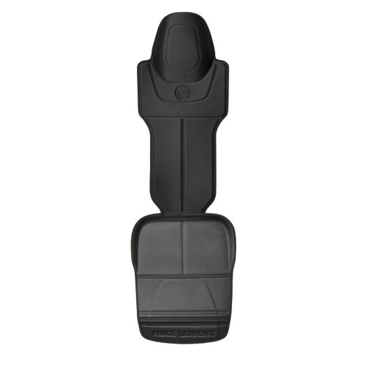 Protectie Bancheta Auto pentru Tesla Neagra Negru