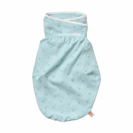 Swaddler Original Aegean Fish Alb