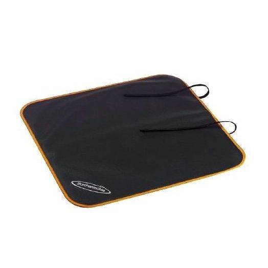 Protectie pentru Bancheta sau Scaun Auto Storchenmuhle Negru