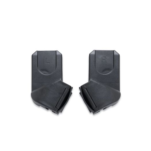 Adaptor pentru carucior Lexa/Lexa Elite Negru