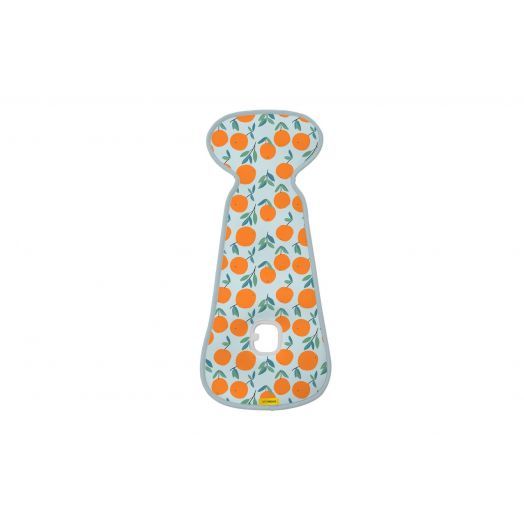 Protectie Antitranspiratie pentru Carucior BBC Organic Oranges Orange