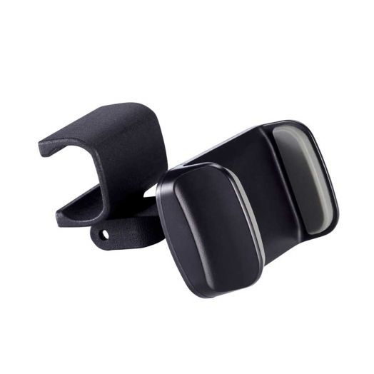 Suport telefon Easywalker Negru