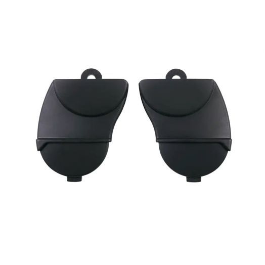 Adaptor Pozitie Inalta pentru Carucior Harvey Negru
