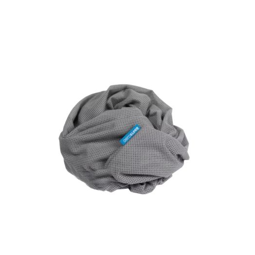 Cearsaf Gri Aerosleep 70 x 140 Gri