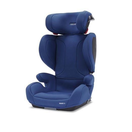 Scaun Auto cu Isofix Mako 2 Core Energy Blue Albastru