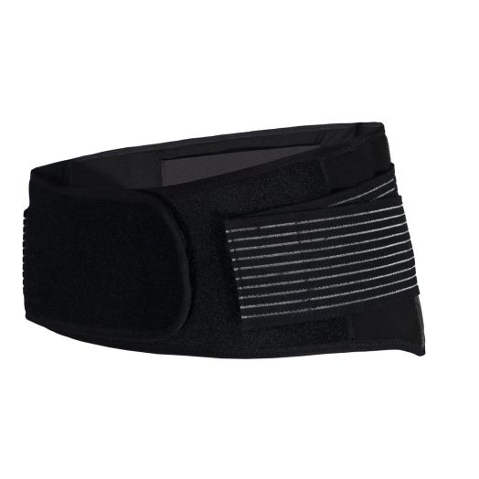 Centura Prenatala Lola&Lykke® Marimea L Negru