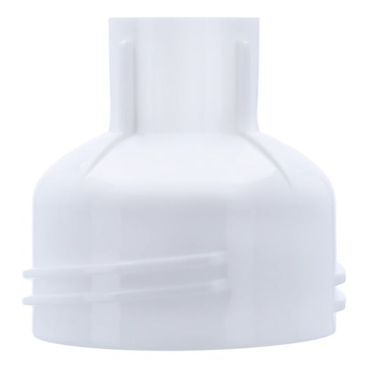 Adaptor pentru Pungi Stocare Lapte Matern Lola&Lykke Alb