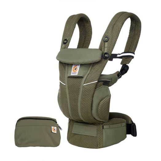 Marsupiu OMNI Breeze Olive Olive