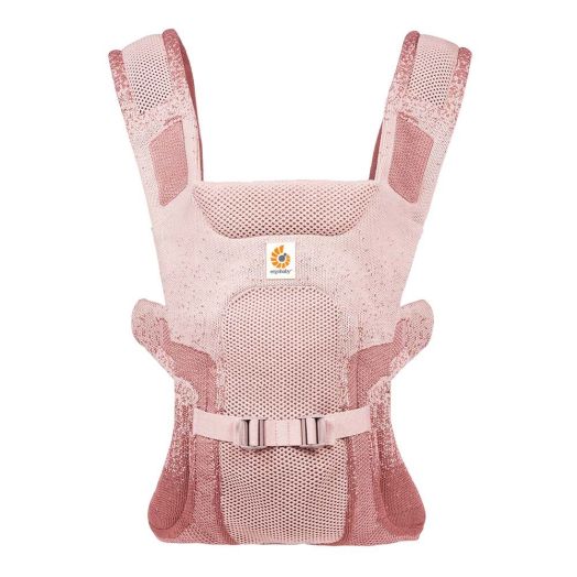 Marsupiu Aerloom Desert Rose Roz