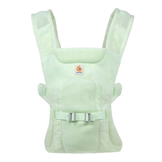 Marsupiu Aerloom Luminos Mint Mint