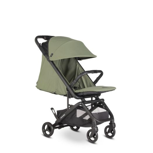 Carucior Miley 2 Sage Green Verde