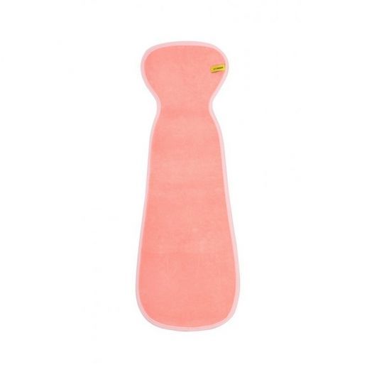 Protectie Antitranspiratie Scaun Auto GR 2-3 BBC Flamingo Roz deschis