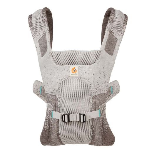 Marsupiu Aerloom Slate Grey Gri
