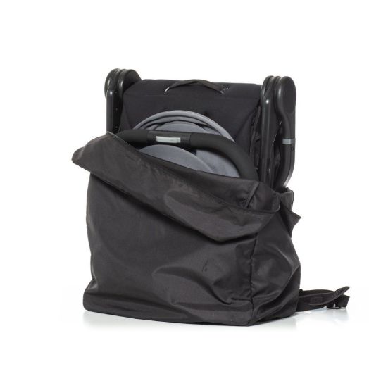 Geanta Transport si Depozitare Carucior Metro+ Ergobaby Negru