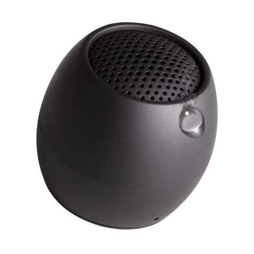 Boxa Portabila Wireless Mini, Waterproof, BoomPods ZERO Black, IPX 6 Negru