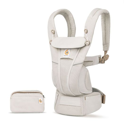 Marsupiu Omni Breeze Natural Beige Bej