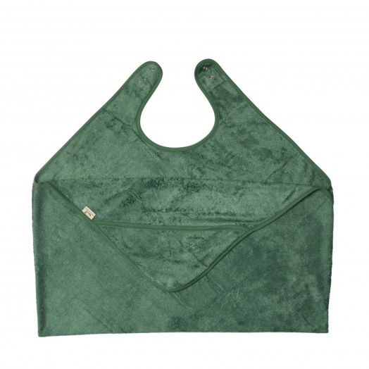 Prosop Cuddle Aspen Green 98x104cm Verde