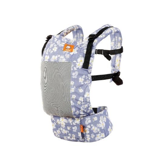 Marsupiu Tula Free-to-Grow Sophia Lila