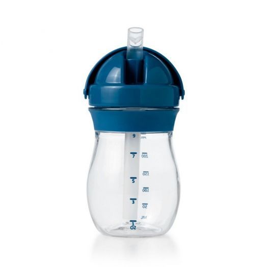 Cana Tranzitie cu Pai Navy 250 ml Bleumarin