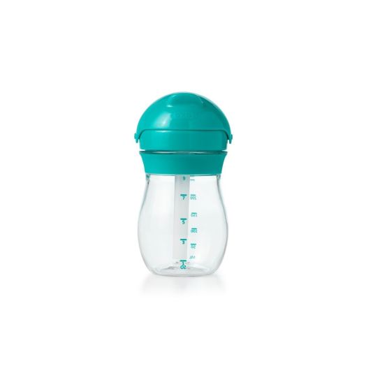 Cana Tranzitie cu Pai Teal 250 ml Teal