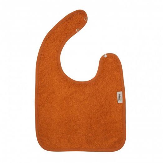 Baveta Textila din Bambus Inca Rust Toffee