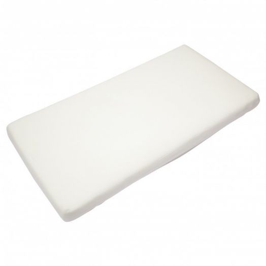 Cearsaf din Bambus cu Elastic 70 x 140 cm Ecru Crem
