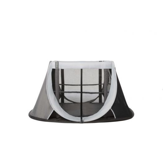 Patut Pliant Pop Up White Grey Rock Aeromoov Graphite
