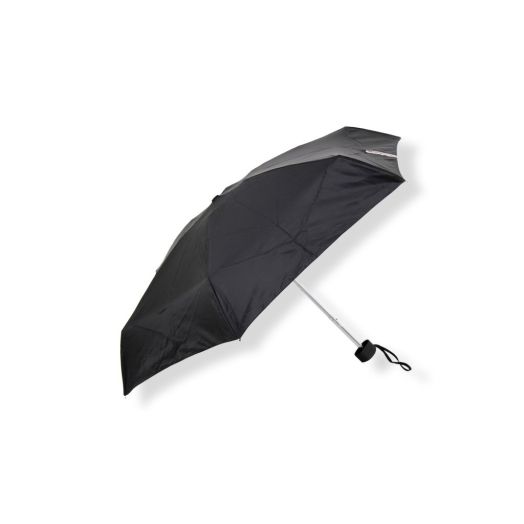  9460 Umbrela de Ploaie Compacta cu Protectie UV Lifeventure Negru