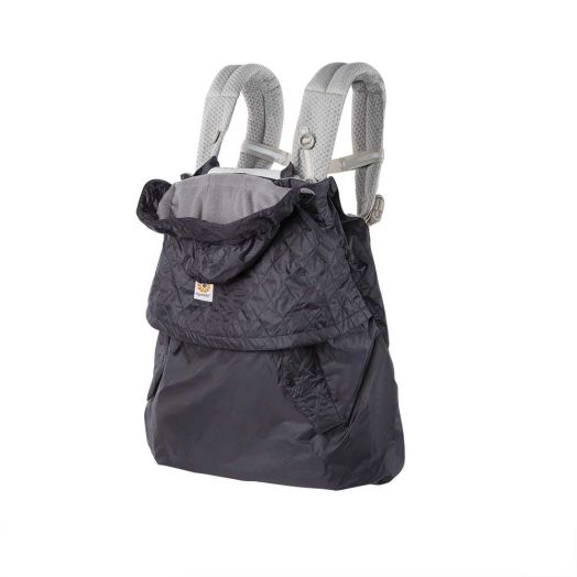 Protectie Universala pentru Marsupiu ALL WEATHER Ergobaby Graphite